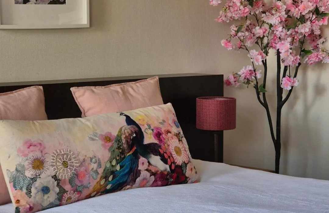 Boutique Hotel De Raetskamer-1