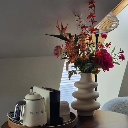 Boutique Hotel De Raetskamer-2