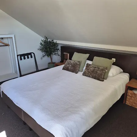 Boutique Hotel De Raetskamer-2